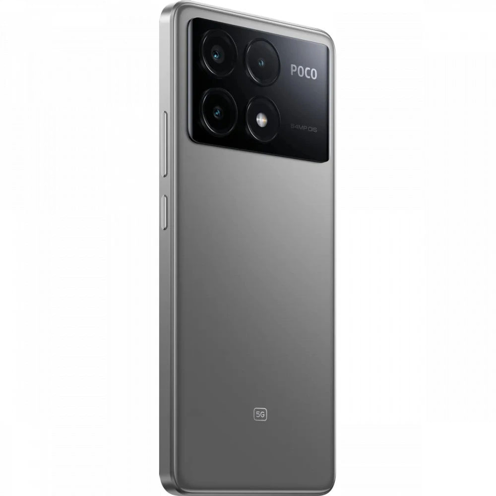 Смартфон POCO X6 Pro 5G 51666 256 Гб, 8 Гб