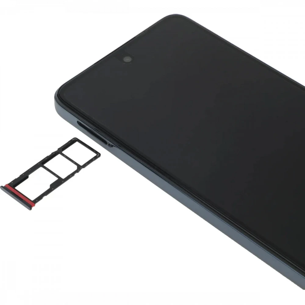 Смартфон MITEL P55+ P663LN (8/256Gb) Meteor Black P55+ P663LN 256+8 Meteor Black 256 Гб, 8 Гб