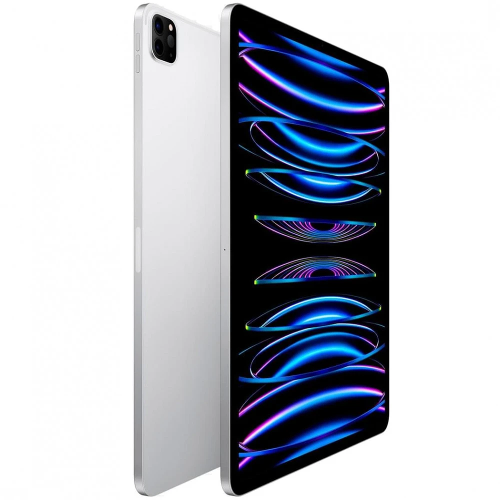 Планшет Apple iPad Pro 11 (2022) A2759 (4th gen) MNXN3RK/A 2 Тб, 16 ГБ
