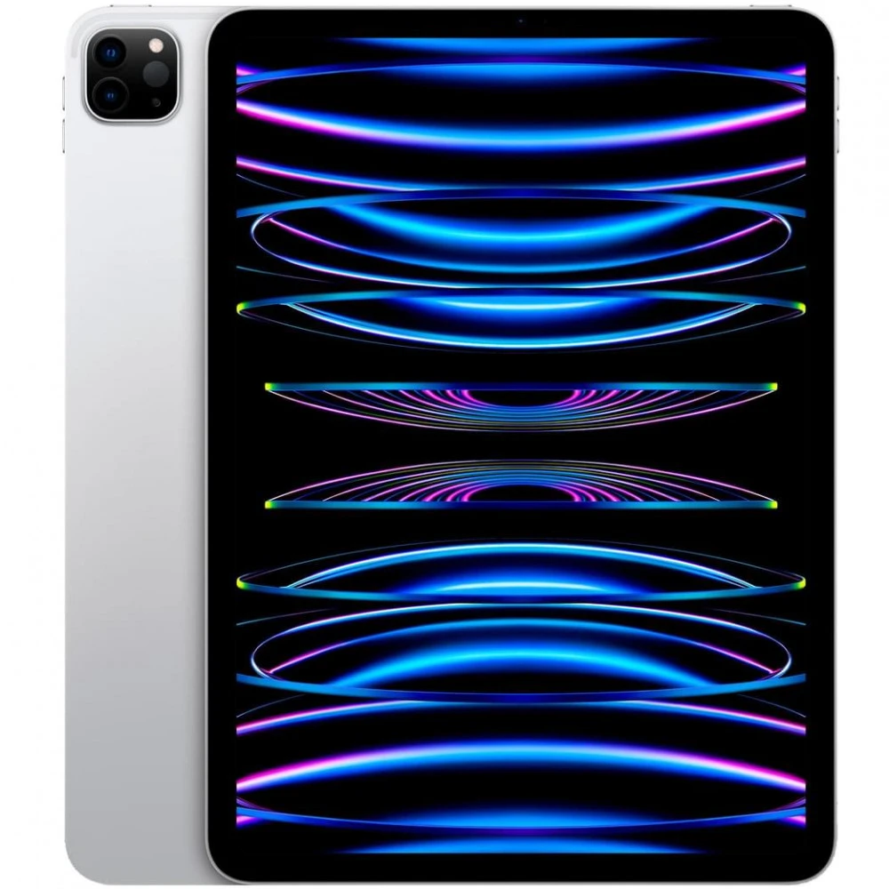 Планшет Apple iPad Pro 11 (2022) A2759 (4th gen) MNXN3RK/A 2 Тб, 16 ГБ