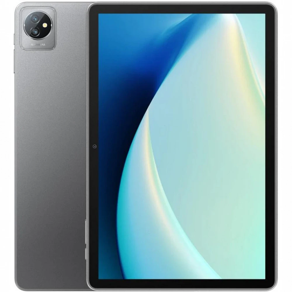 Планшет Blackview Tab 8 серый 6931548313243 128 Гб, 4 Гб