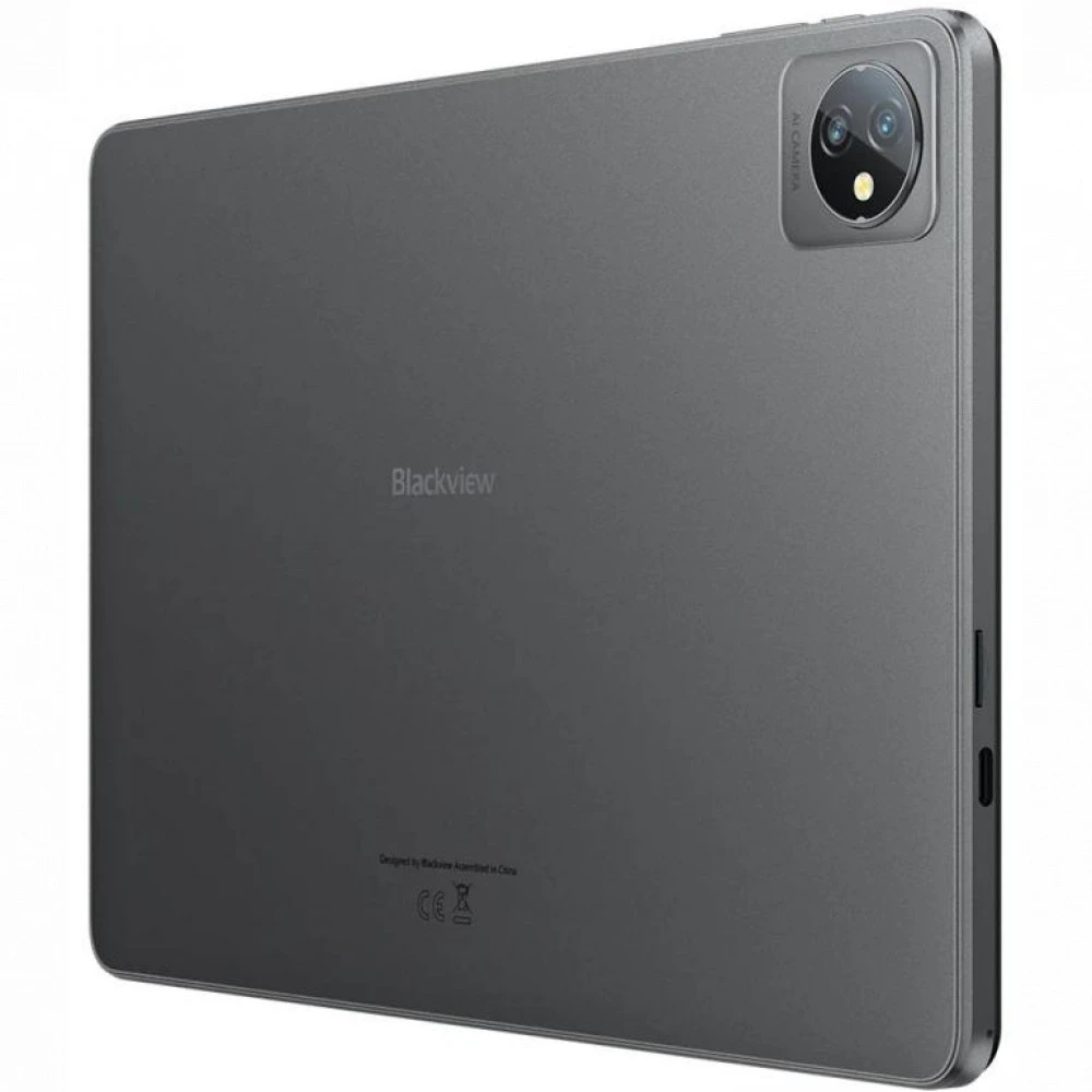 Планшет Blackview Tab 8 серый 6931548313243 128 Гб, 4 Гб
