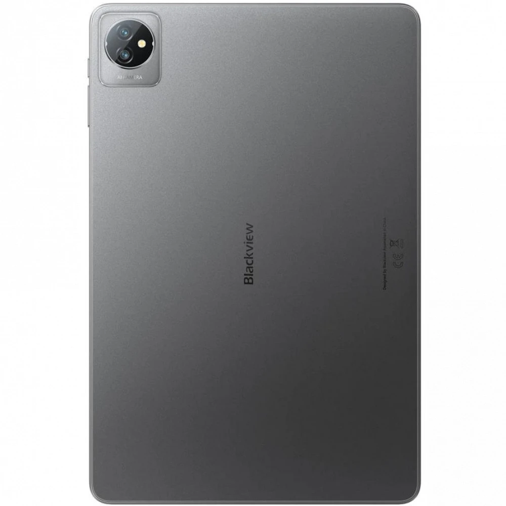 Планшет Blackview Tab 8 серый 6931548313243 128 Гб, 4 Гб