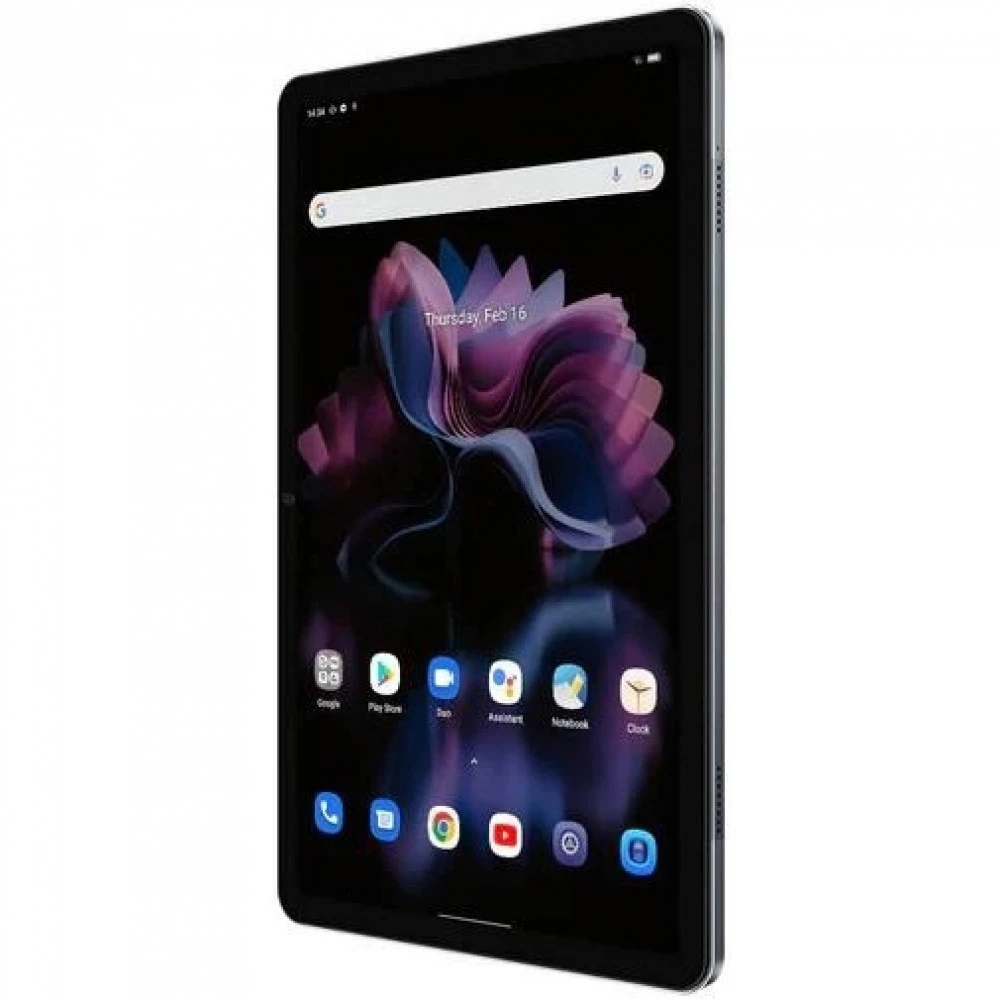 Планшет Blackview Tab 16 серый 6931548311416 256 Гб, 8 Гб