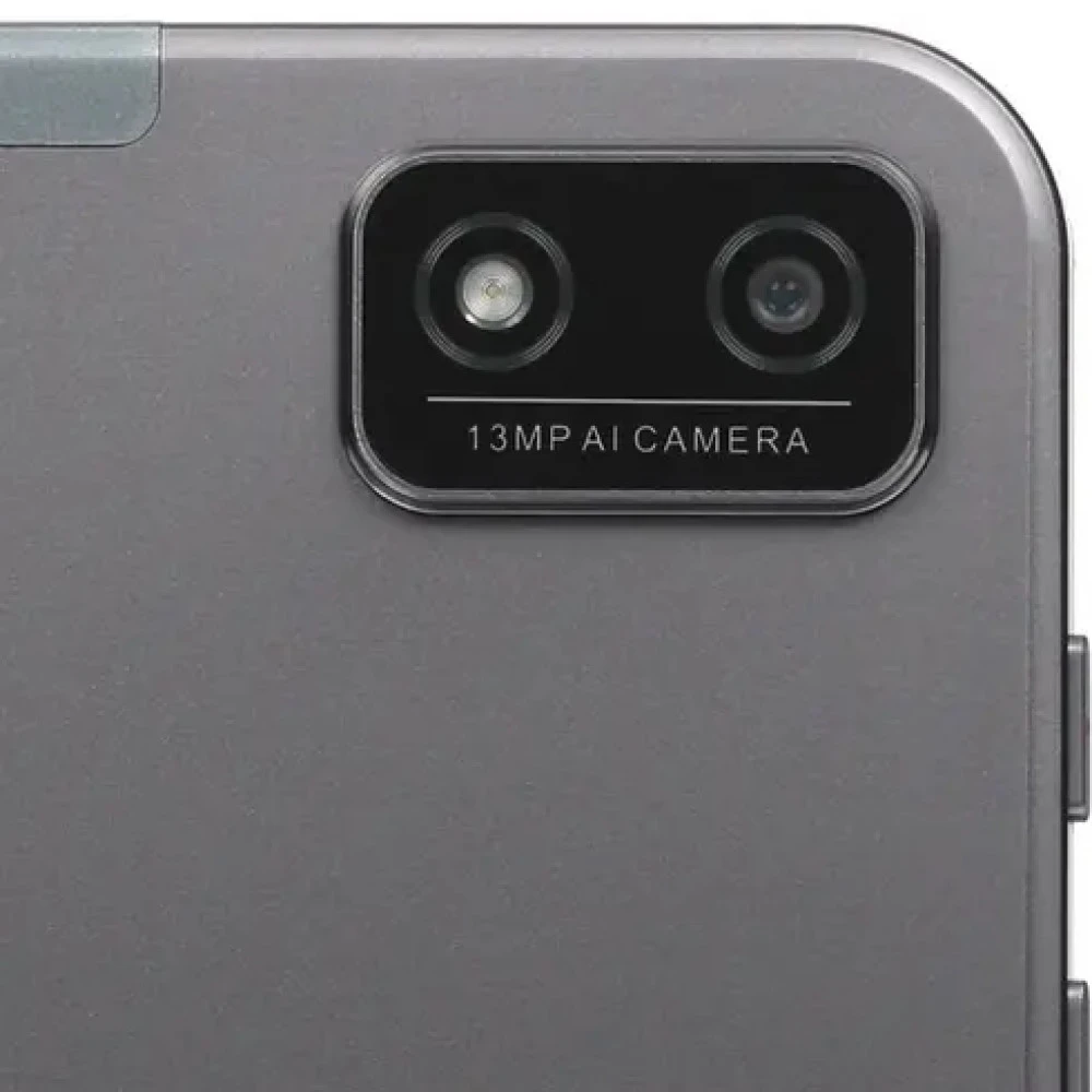 Планшет Blackview Tab 16 серый 6931548311416 256 Гб, 8 Гб