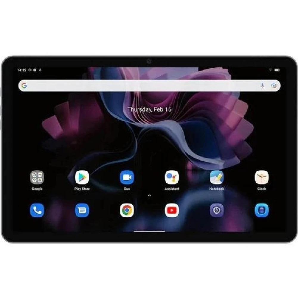 Планшет Blackview Tab 16 серый 6931548311416 256 Гб, 8 Гб