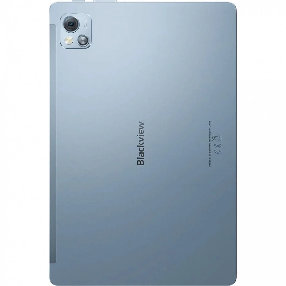 Планшет Blackview Tab 13 Pro синий 6931548314240 128 Гб, 8 Гб