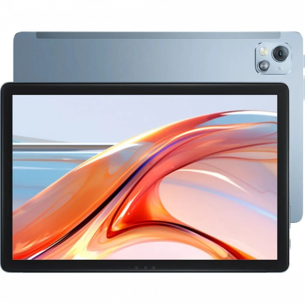 Планшет Blackview Tab 13 Pro синий 6931548314240 128 Гб, 8 Гб