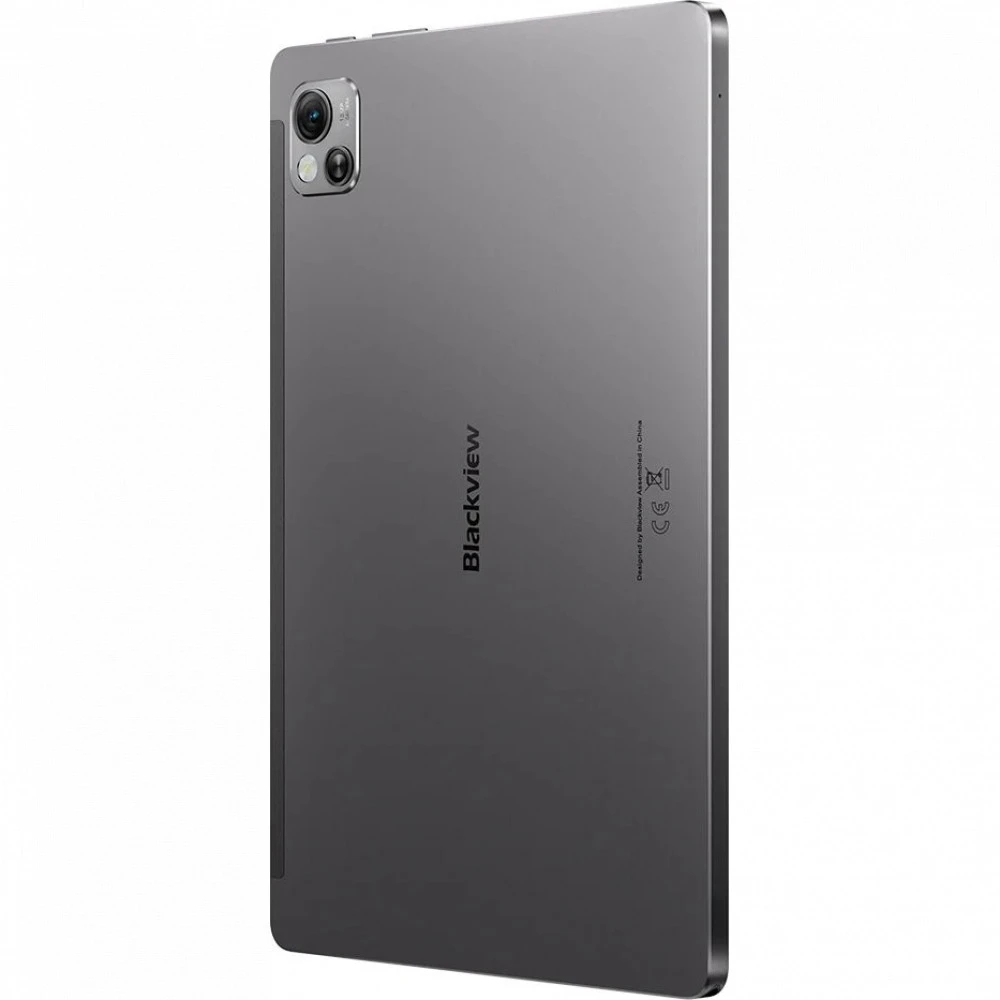 Планшет Blackview Tab 13 Pro серый 6931548314257 128 Гб, 8 Гб