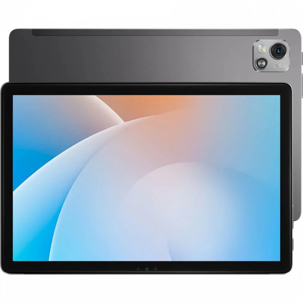 Планшет Blackview Tab 13 Pro серый 6931548314257 128 Гб, 8 Гб