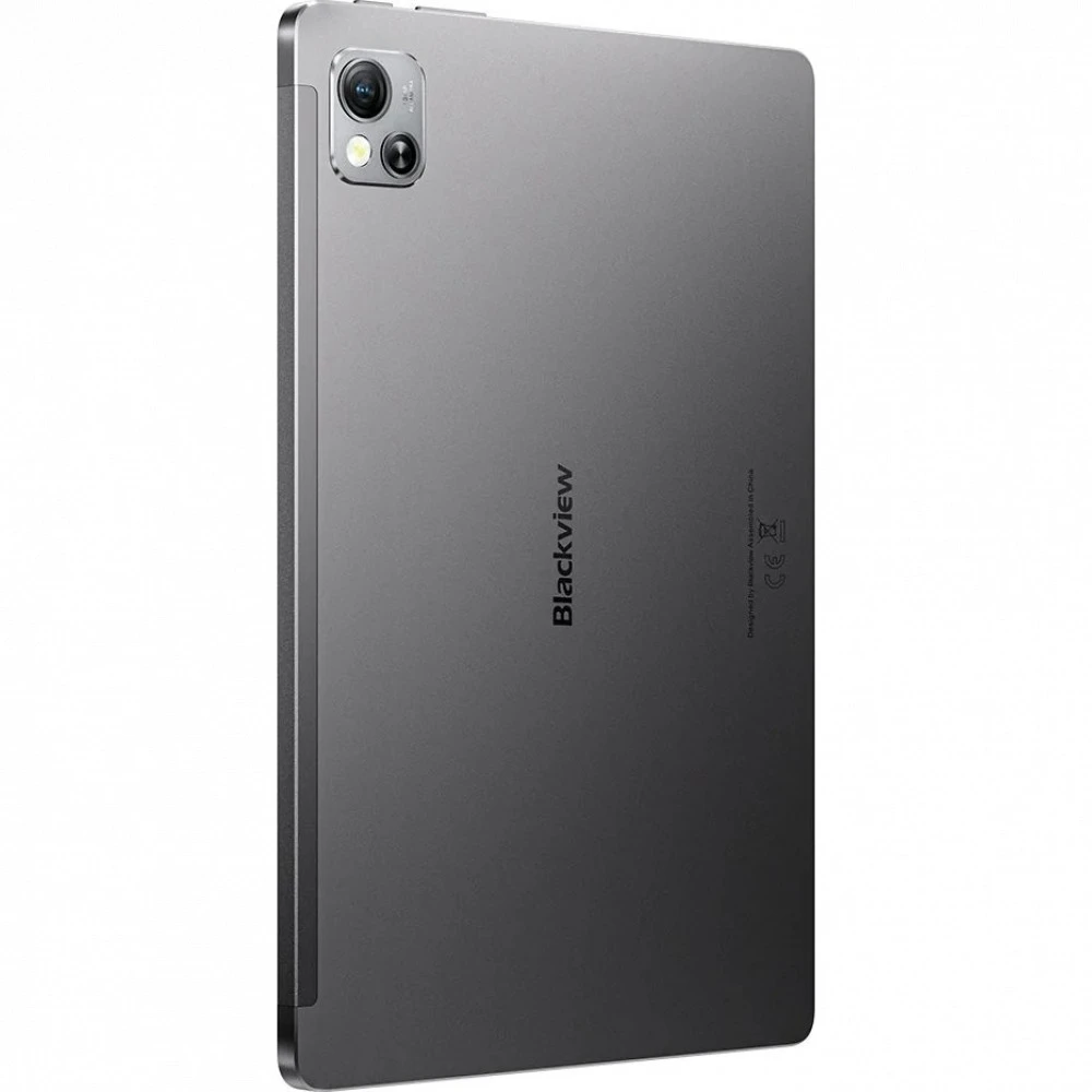 Планшет Blackview Tab 13 Pro серый 6931548314257 128 Гб, 8 Гб