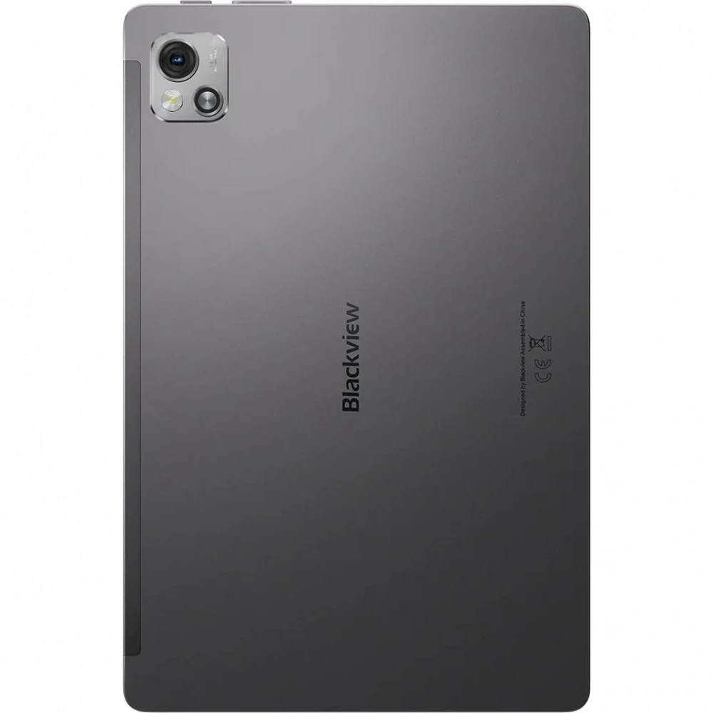 Планшет Blackview Tab 13 Pro серый 6931548314257 128 Гб, 8 Гб