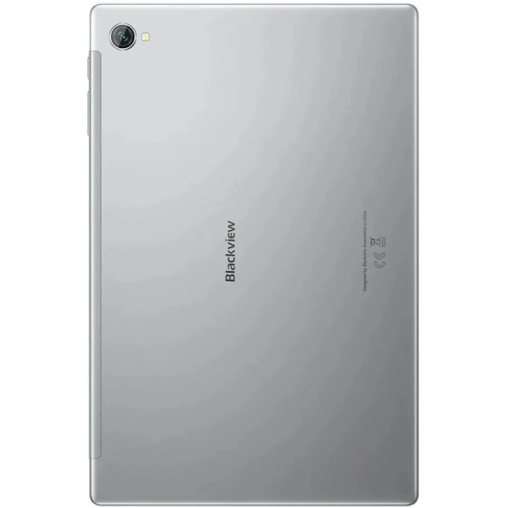 Планшет Blackview Tab 15 Pro серебристый 6931548311720 256 Гб, 8 Гб