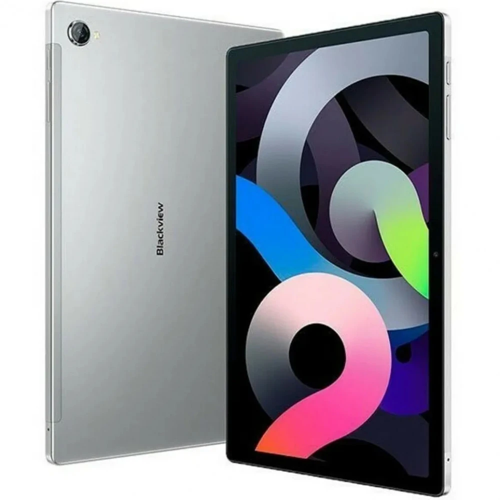 Планшет Blackview Tab 15 Pro серебристый 6931548311720 256 Гб, 8 Гб