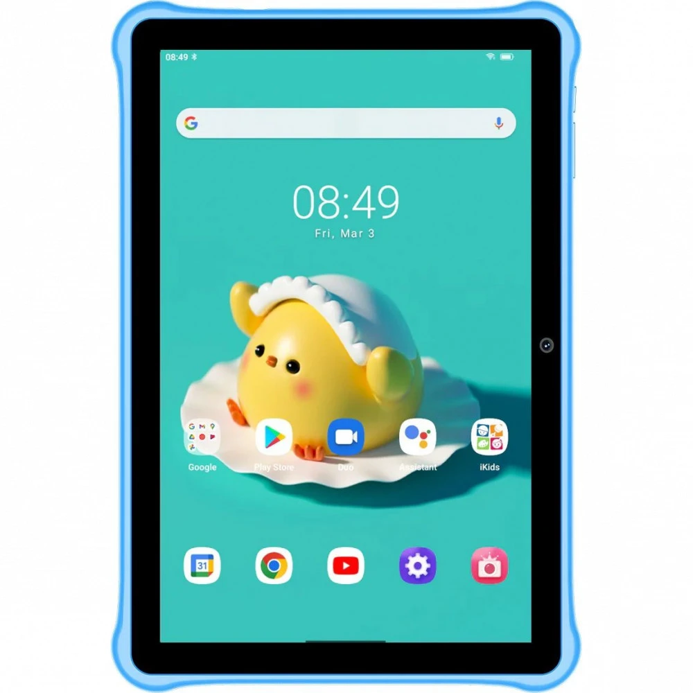 Планшет Blackview Tab A7 Kids синий 6931548312215 64 Гб, 3 Гб
