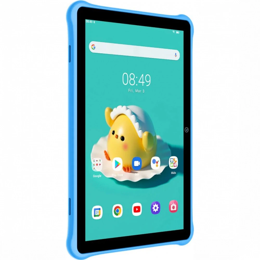 Планшет Blackview Tab A7 Kids синий 6931548312215 64 Гб, 3 Гб