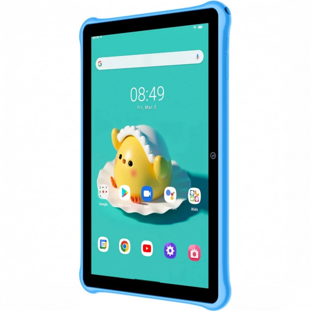 Планшет Blackview Tab A7 Kids синий 6931548312215 64 Гб, 3 Гб