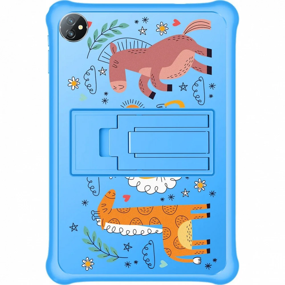 Планшет Blackview Tab A7 Kids синий 6931548312215 64 Гб, 3 Гб