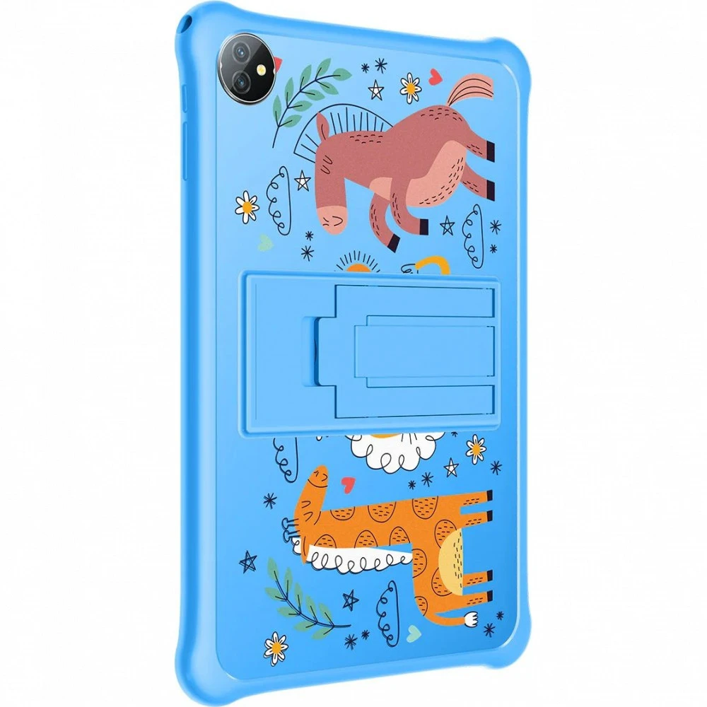 Планшет Blackview Tab A7 Kids синий 6931548312215 64 Гб, 3 Гб
