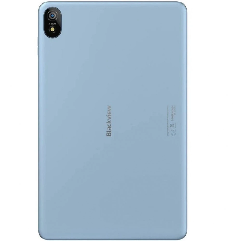 Планшет Blackview Tab 18 синий 6931548314615 256 Гб, 12 Гб