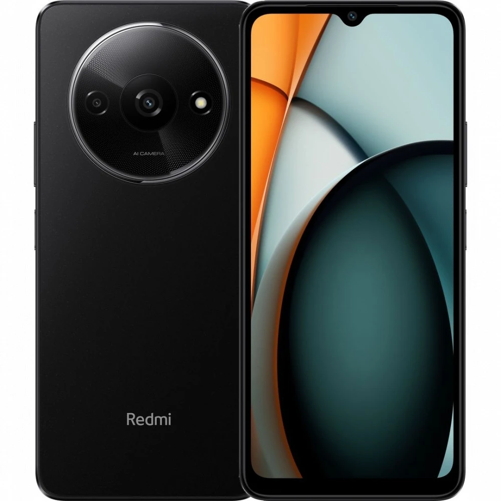 Смартфон Xiaomi Redmi A3 53783 64 Гб, 3 Гб