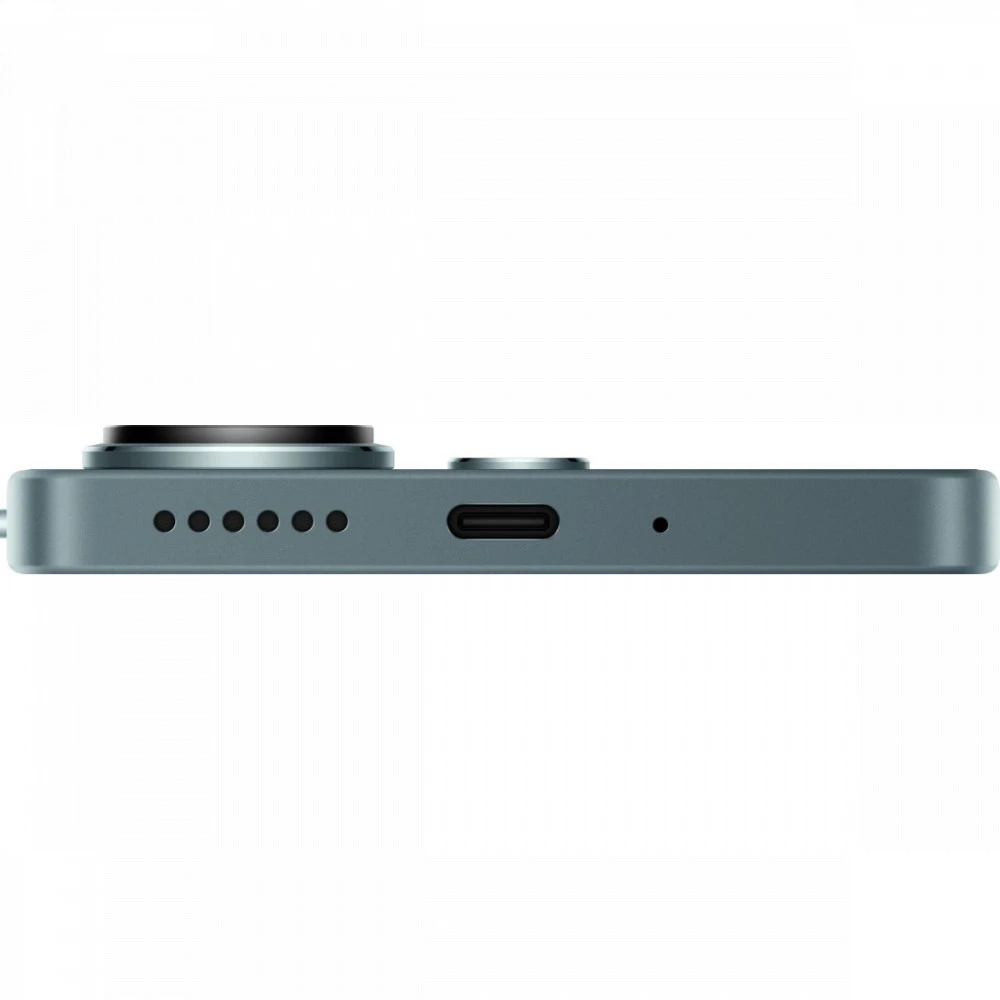 Смартфон Xiaomi Redmi Note 13 Pro Зелёный 23117RA68G-8-256-Green 256 Гб, 8 Гб