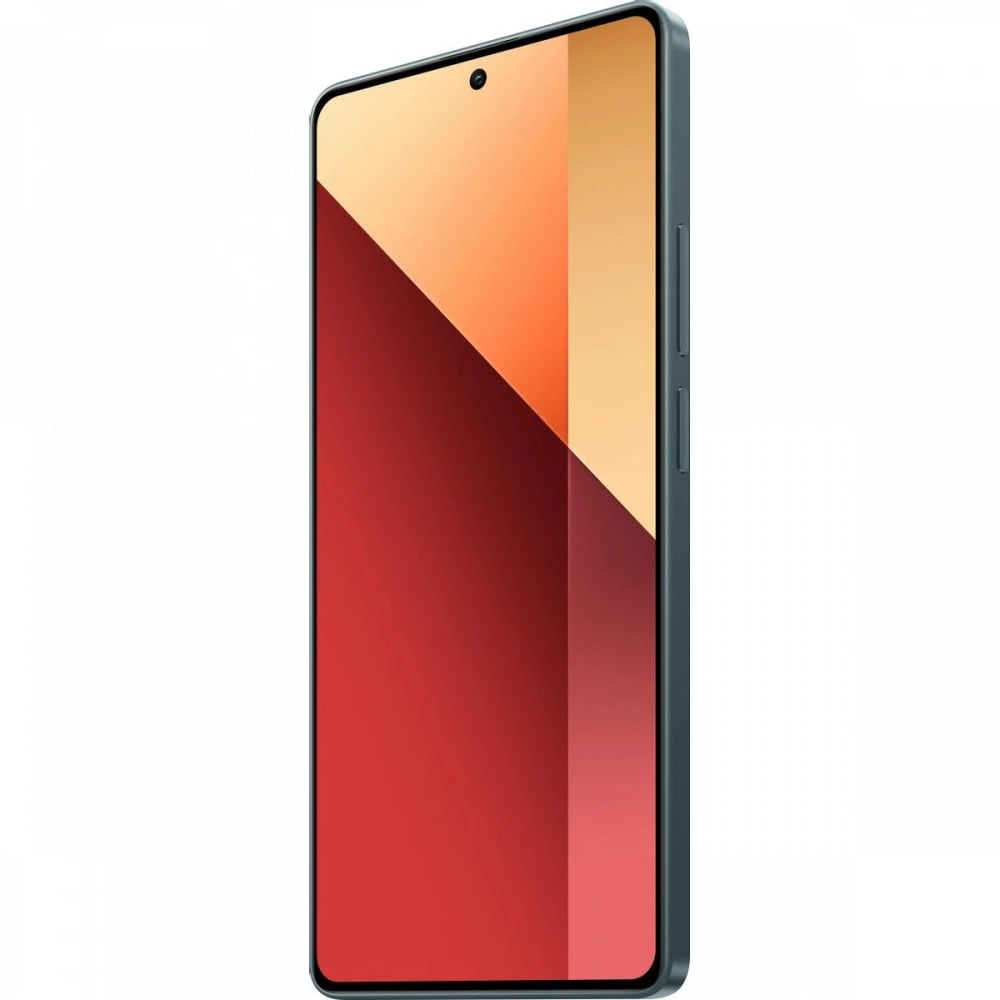 Смартфон Xiaomi Redmi Note 13 Pro Зелёный 23117RA68G-8-256-Green 256 Гб, 8 Гб