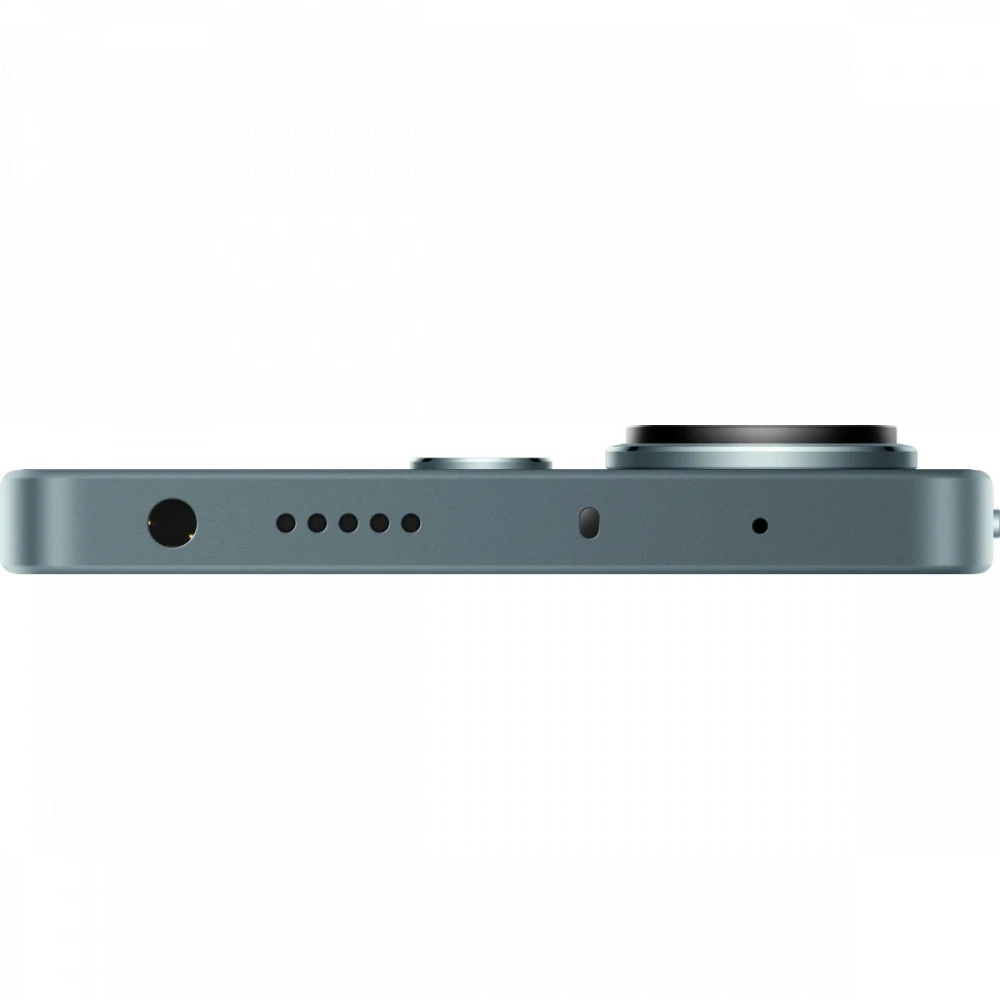 Смартфон Xiaomi Redmi Note 13 Pro Зелёный 23117RA68G-8-256-Green 256 Гб, 8 Гб