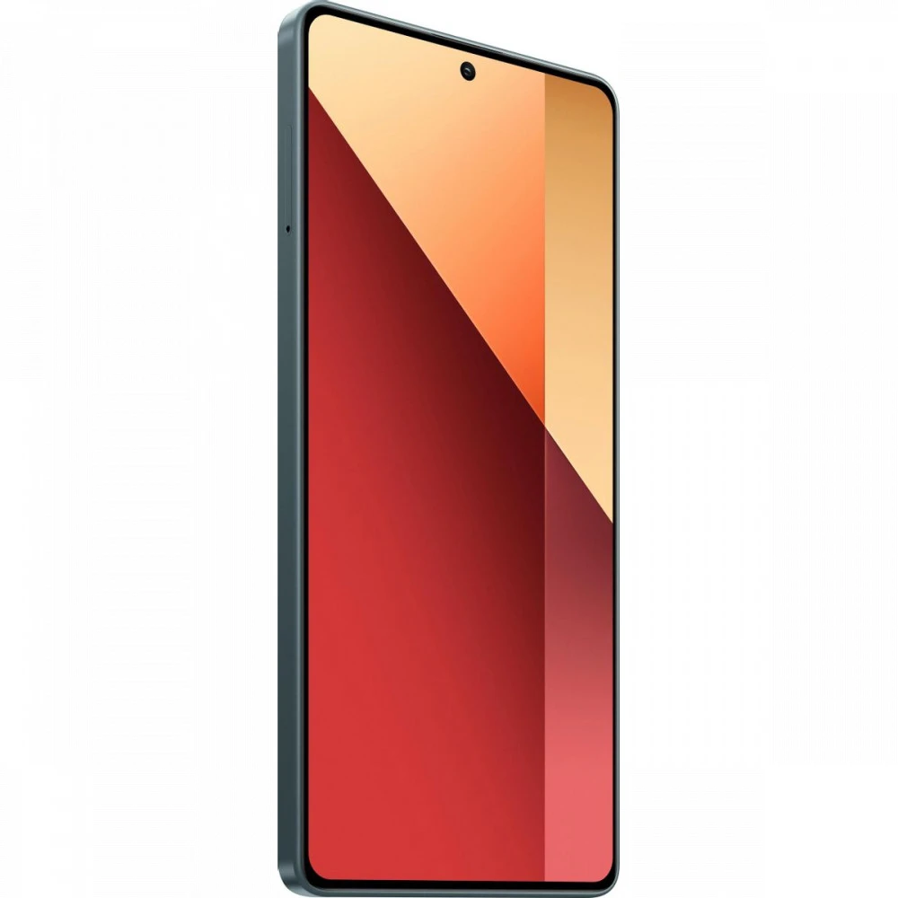 Смартфон Xiaomi Redmi Note 13 Pro Зелёный 23117RA68G-8-256-Green 256 Гб, 8 Гб