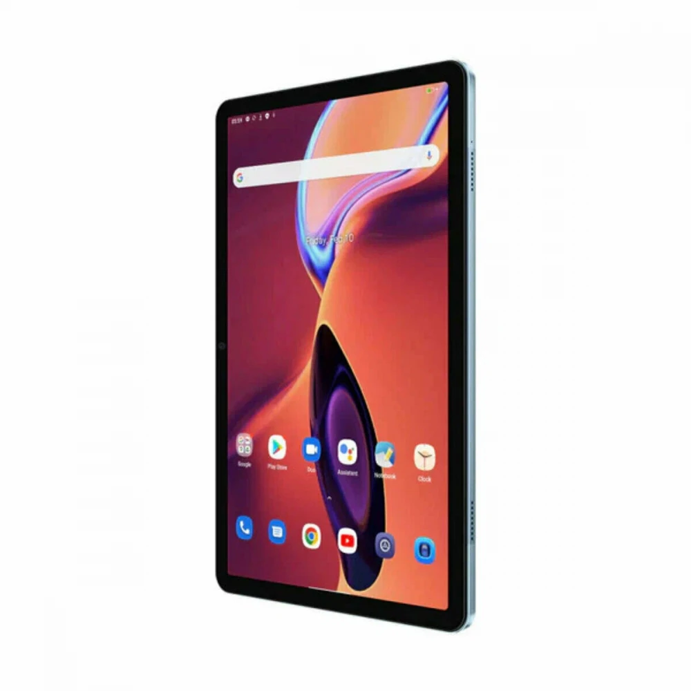 Планшет Blackview Tab 16 TAB16 8/256 BLUE 256 Гб, 8 Гб