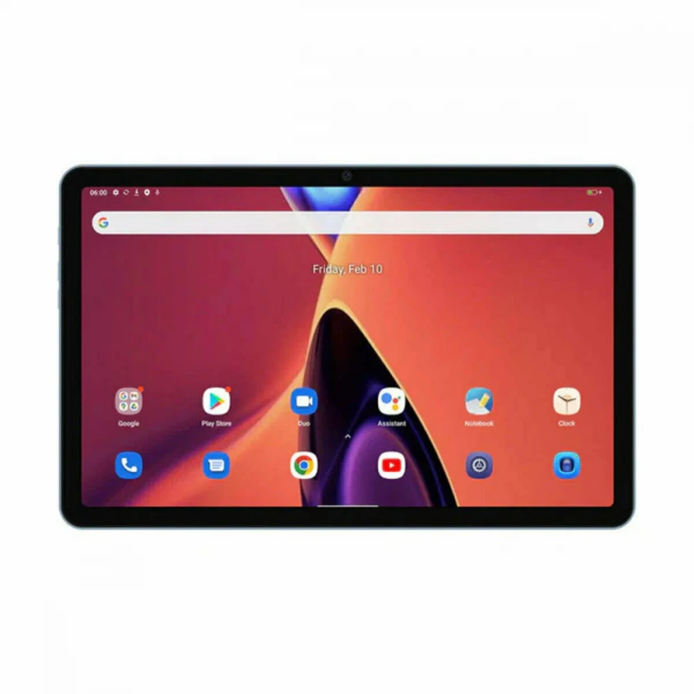 Планшет Blackview Tab 16 TAB16 8/256 BLUE 256 Гб, 8 Гб