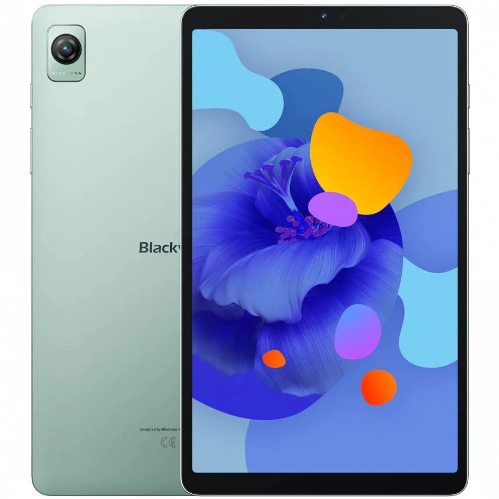 Планшет Blackview TAB 60 TAB60 6/128 GREEN 128 Гб, 6 Гб