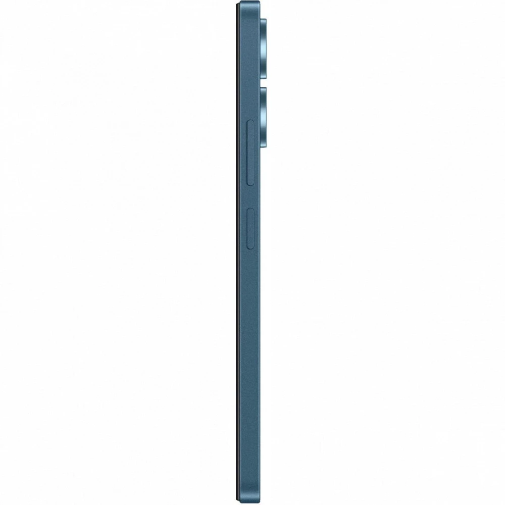 Смартфон Xiaomi Redmi 13C Синий 23106RN0DA 128 Гб, 6 Гб