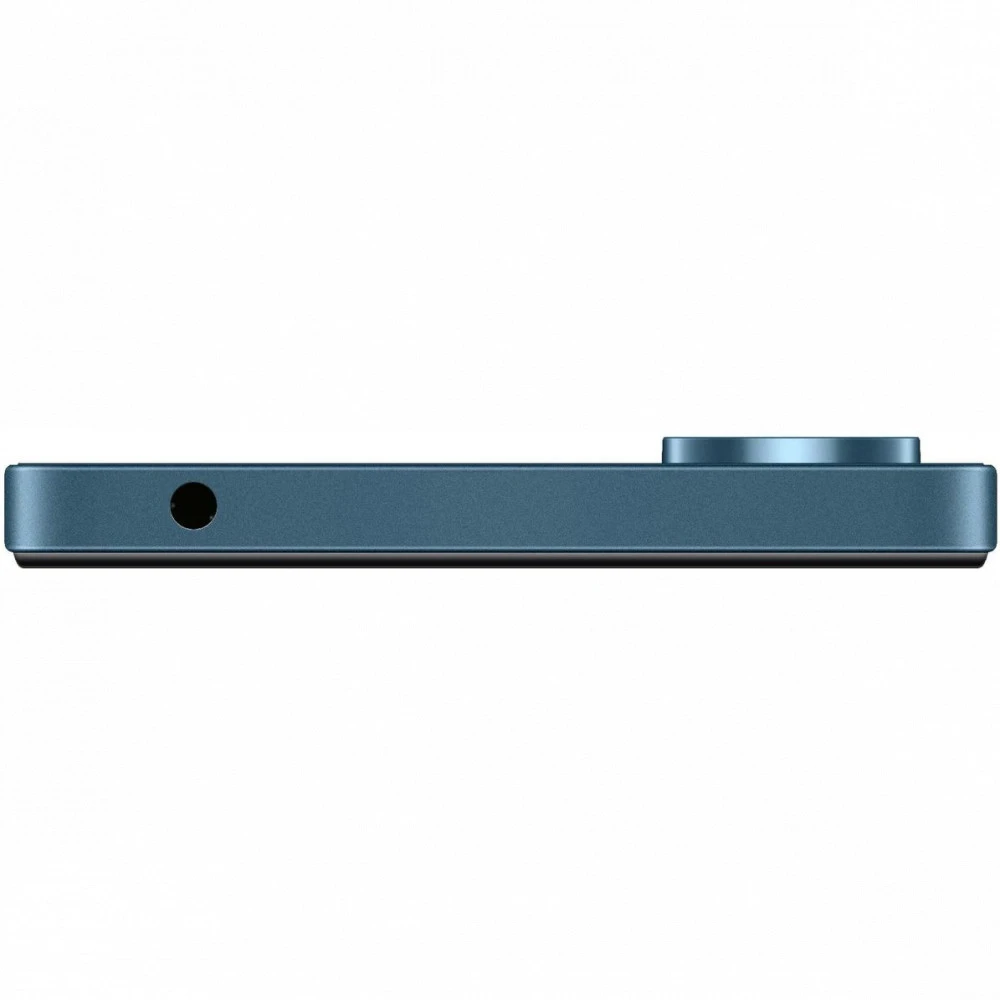 Смартфон Xiaomi Redmi 13C Синий 23106RN0DA 128 Гб, 6 Гб