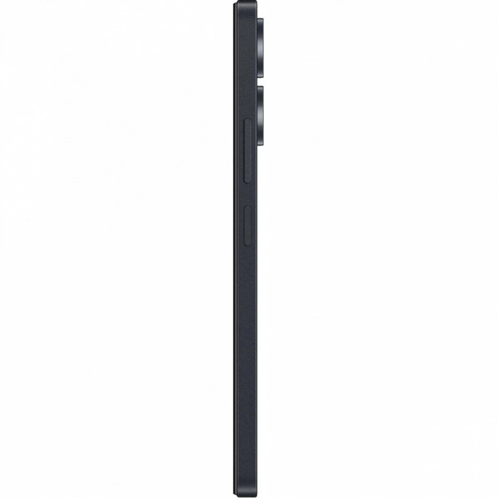 Смартфон Xiaomi Redmi 13C Чёрный 23106RN0DA_MB_6/128 128 Гб, 6 Гб