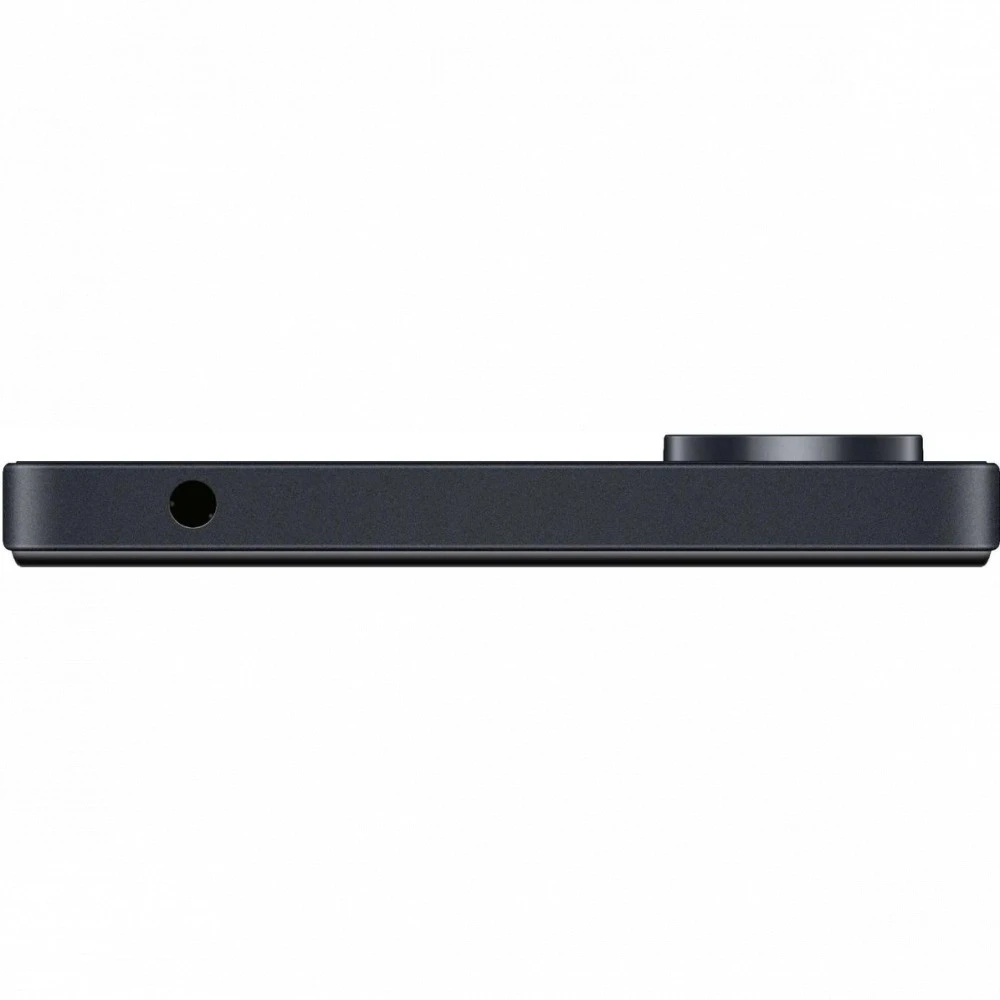 Смартфон Xiaomi Redmi 13C Чёрный 23106RN0DA_MB_6/128 128 Гб, 6 Гб