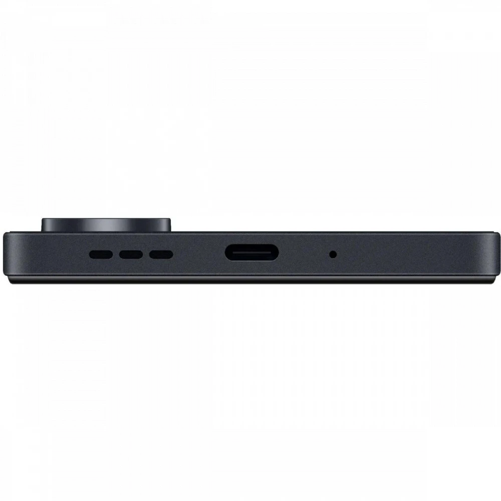 Смартфон Xiaomi Redmi 13C Чёрный 23106RN0DA_MB_6/128 128 Гб, 6 Гб