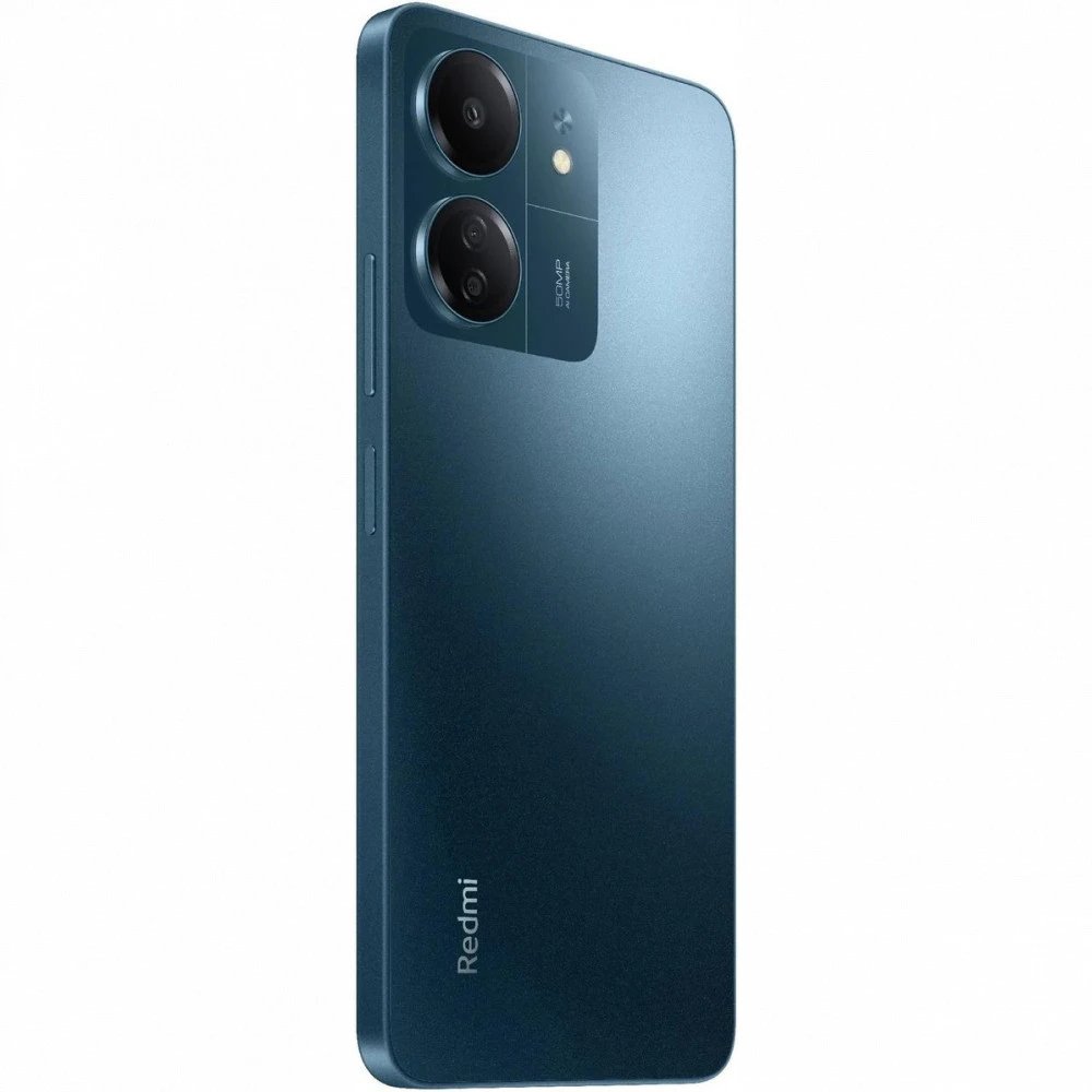 Смартфон Xiaomi Redmi 13C Синий 23106RN0DA-8-256-BLUE 256 Гб, 8 Гб