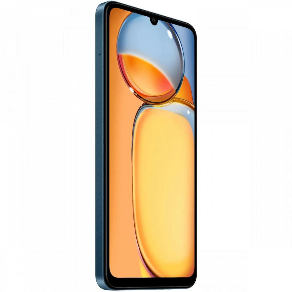Смартфон Xiaomi Redmi 13C Синий 23106RN0DA-8-256-BLUE 256 Гб, 8 Гб