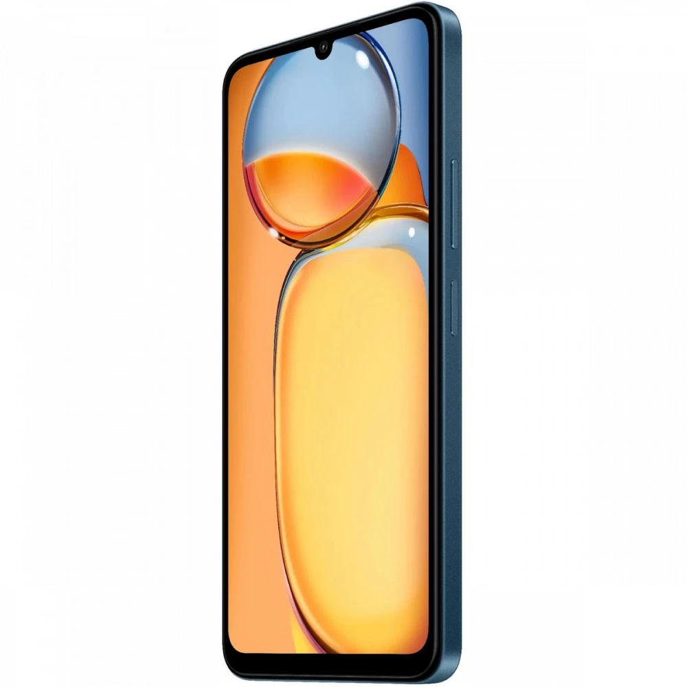 Смартфон Xiaomi Redmi 13C Синий 23106RN0DA-8-256-BLUE 256 Гб, 8 Гб