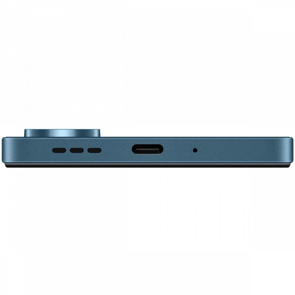 Смартфон Xiaomi Redmi 13C Синий 23106RN0DA-8-256-BLUE 256 Гб, 8 Гб