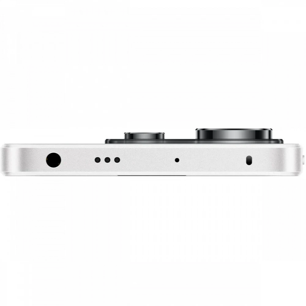 Смартфон POCO X6 5G Белый 23122PCD1G 256 Гб, 12 Гб