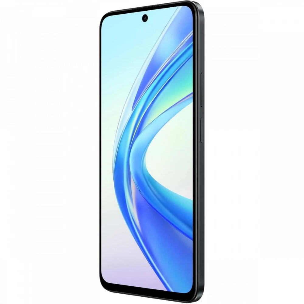 Смартфон Honor X7b Чёрный CLK-LX1 128 Гб, 8 Гб