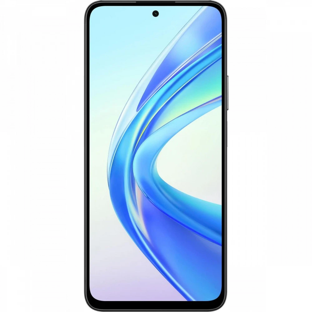 Смартфон Honor X7b Чёрный CLK-LX1 128 Гб, 8 Гб