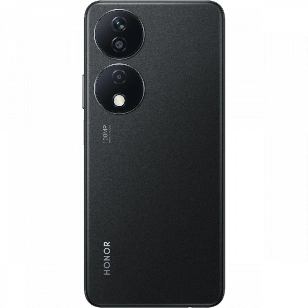 Смартфон Honor X7b Чёрный CLK-LX1 128 Гб, 8 Гб