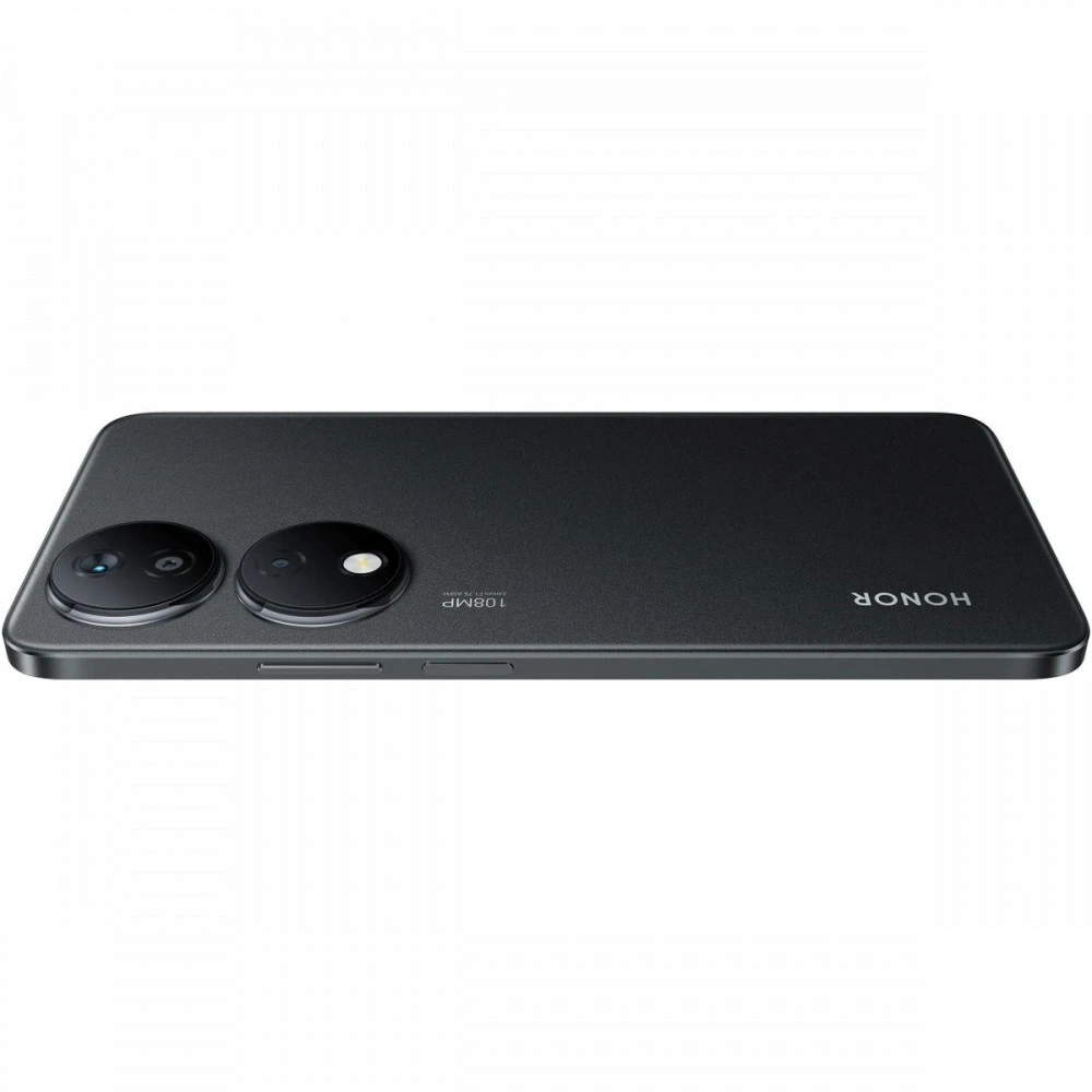 Смартфон Honor X7b Чёрный CLK-LX1 128 Гб, 8 Гб