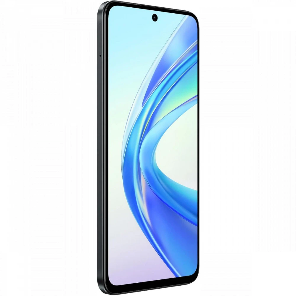 Смартфон Honor X7b Чёрный CLK-LX1 128 Гб, 8 Гб
