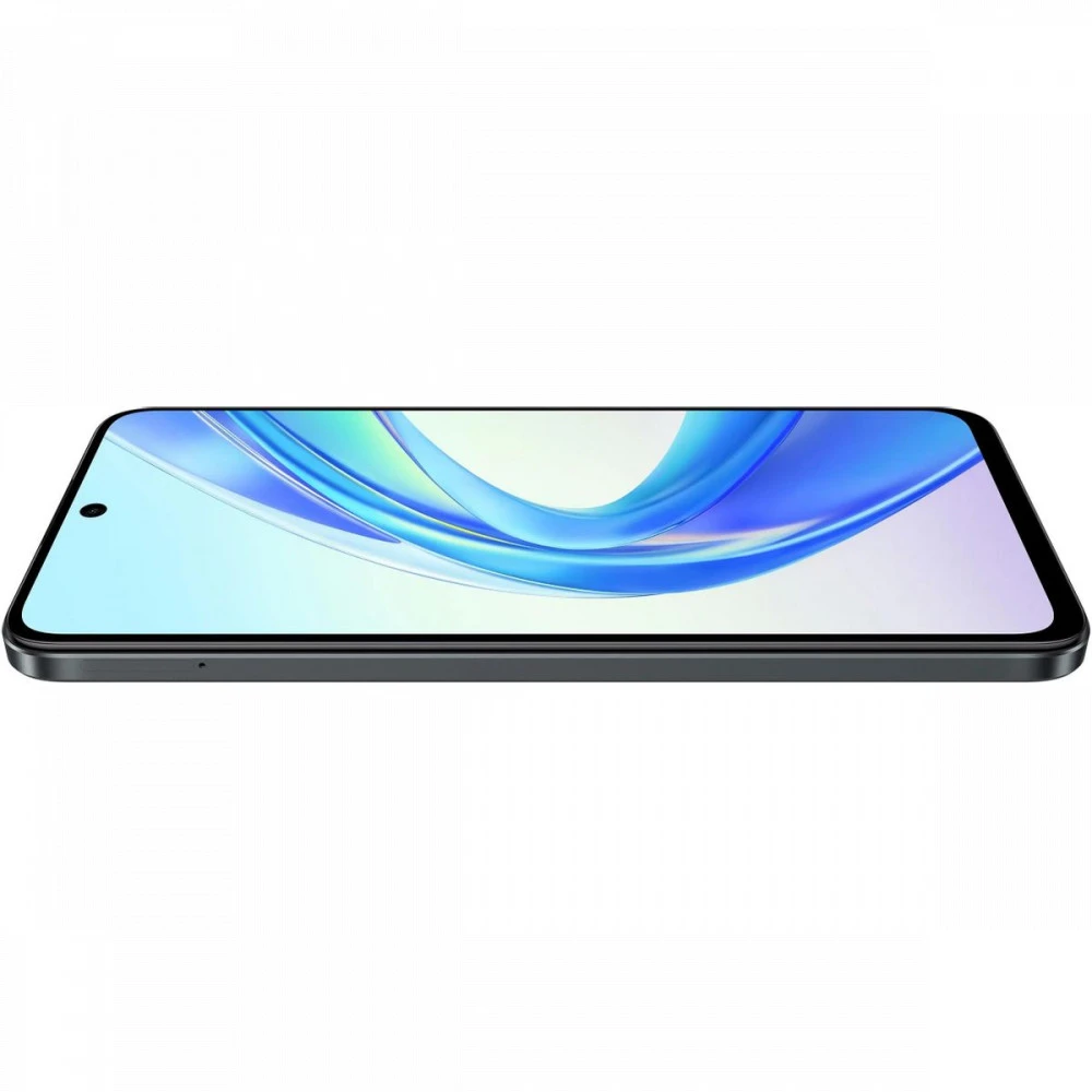 Смартфон Honor X7b Чёрный CLK-LX1 128 Гб, 8 Гб