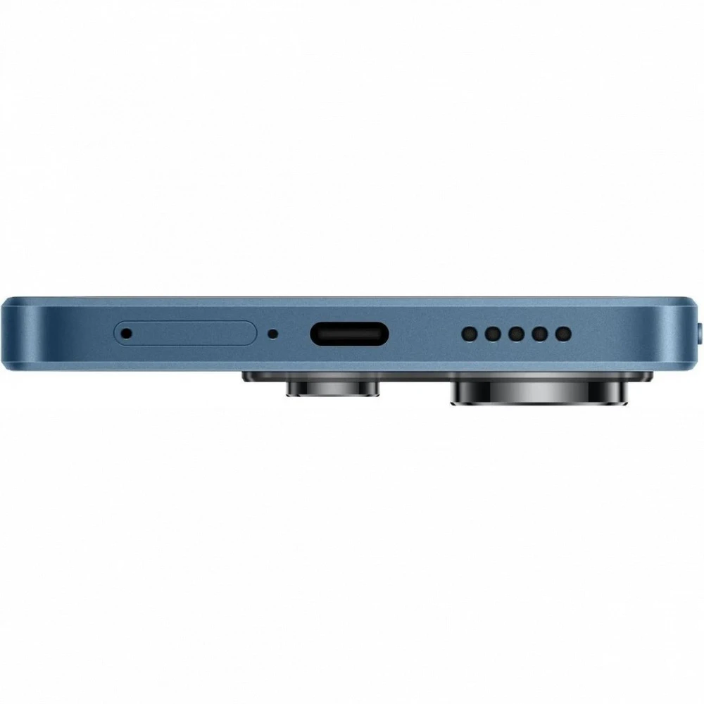 Смартфон POCO X6 5G Синий 23122PCD1G/761281 256 Гб, 12 Гб