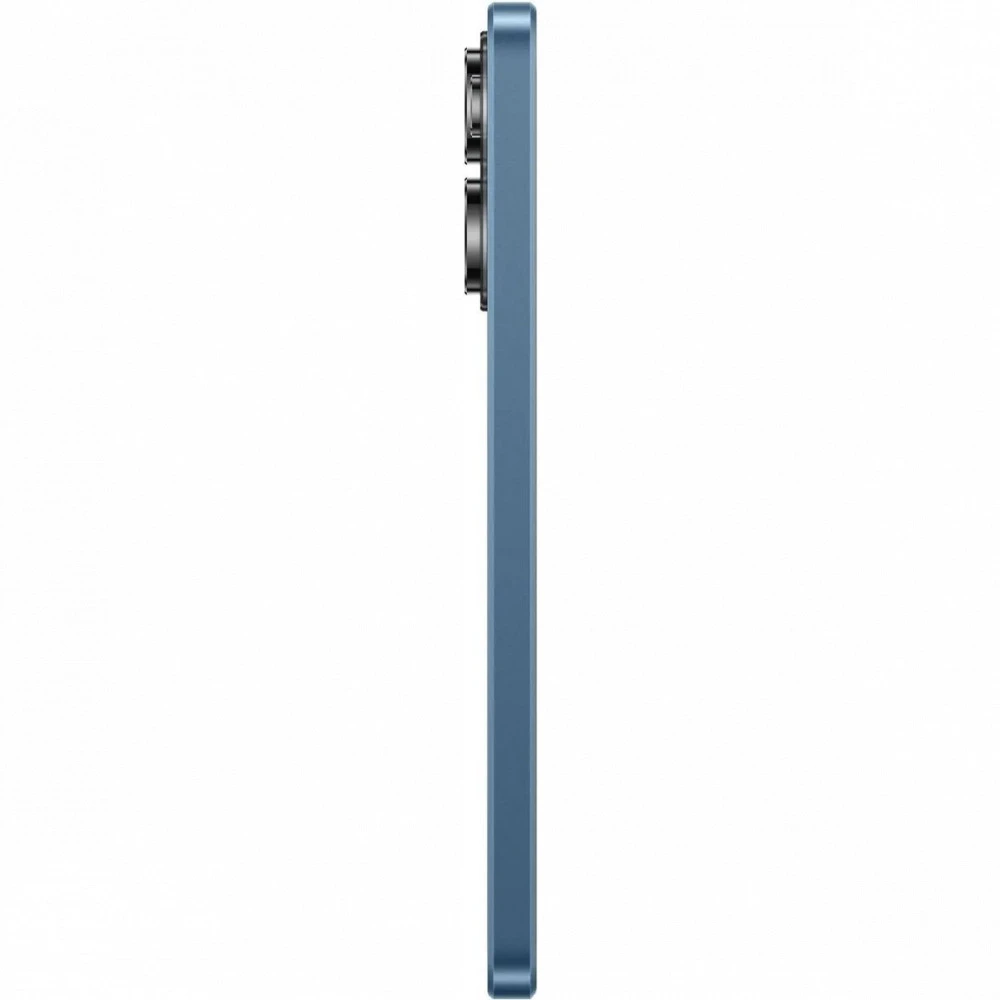 Смартфон POCO X6 5G Синий 23122PCD1G/761281 256 Гб, 12 Гб